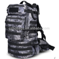 New Fashion Military Camping Rucksack